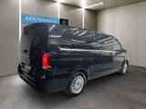 Mercedes-Benz V 300 d 4MATIC AVANTGARDE Extralang STHZ AHK - Mercedes-Benz Avantgarde