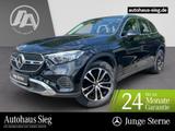 Mercedes-Benz GLC 220 d 4M Avantgarde+AHK+Dist+DIGITAL+Kam+EAS - gebrauchte Mercedes-Benz GLC 220 aus dem Jahr 2023
