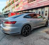 Volkswagen Arteon 2.0 TSI OPF DSG R-Line R-Line - VW Arteon Gebrauchtwagen in Berlin