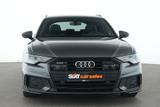 Audi A6 40TDI quattro S line|ACC|RFK|PANO|NAV+|AHK SD - Audi A6 Gebrauchtwagen in Magdeburg