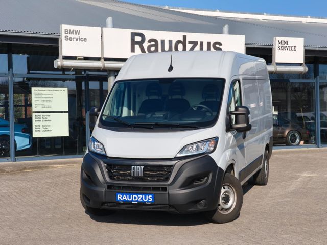 Fiat Ducato Hochr.-Kasten 30 140 L2H2 RS: 3450 mm