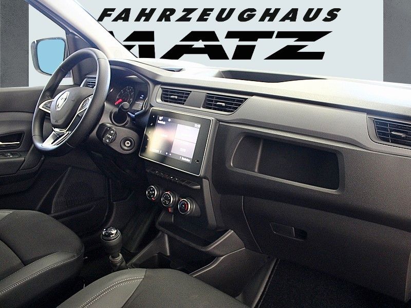 Fahrzeugabbildung Renault Express Blue TCe 100 *Klima*Bluetooth