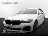 BMW 530 d Touring M Sport LC Prof Pano AHK HUD HiFi
