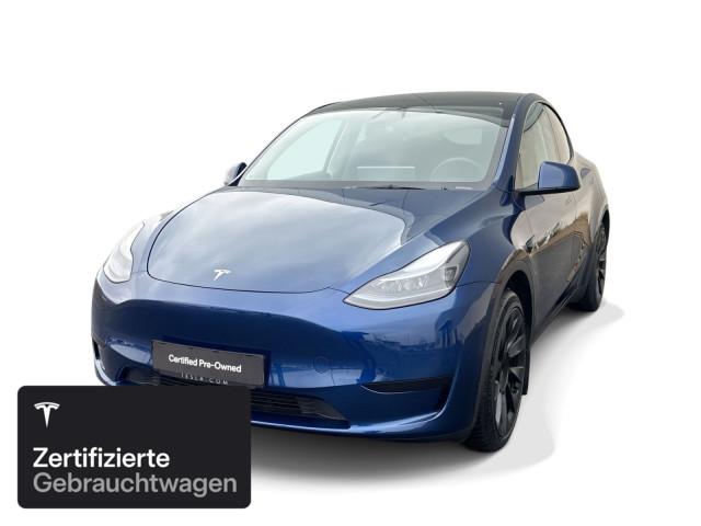 Tesla Model Y Rear-Wheel Drive