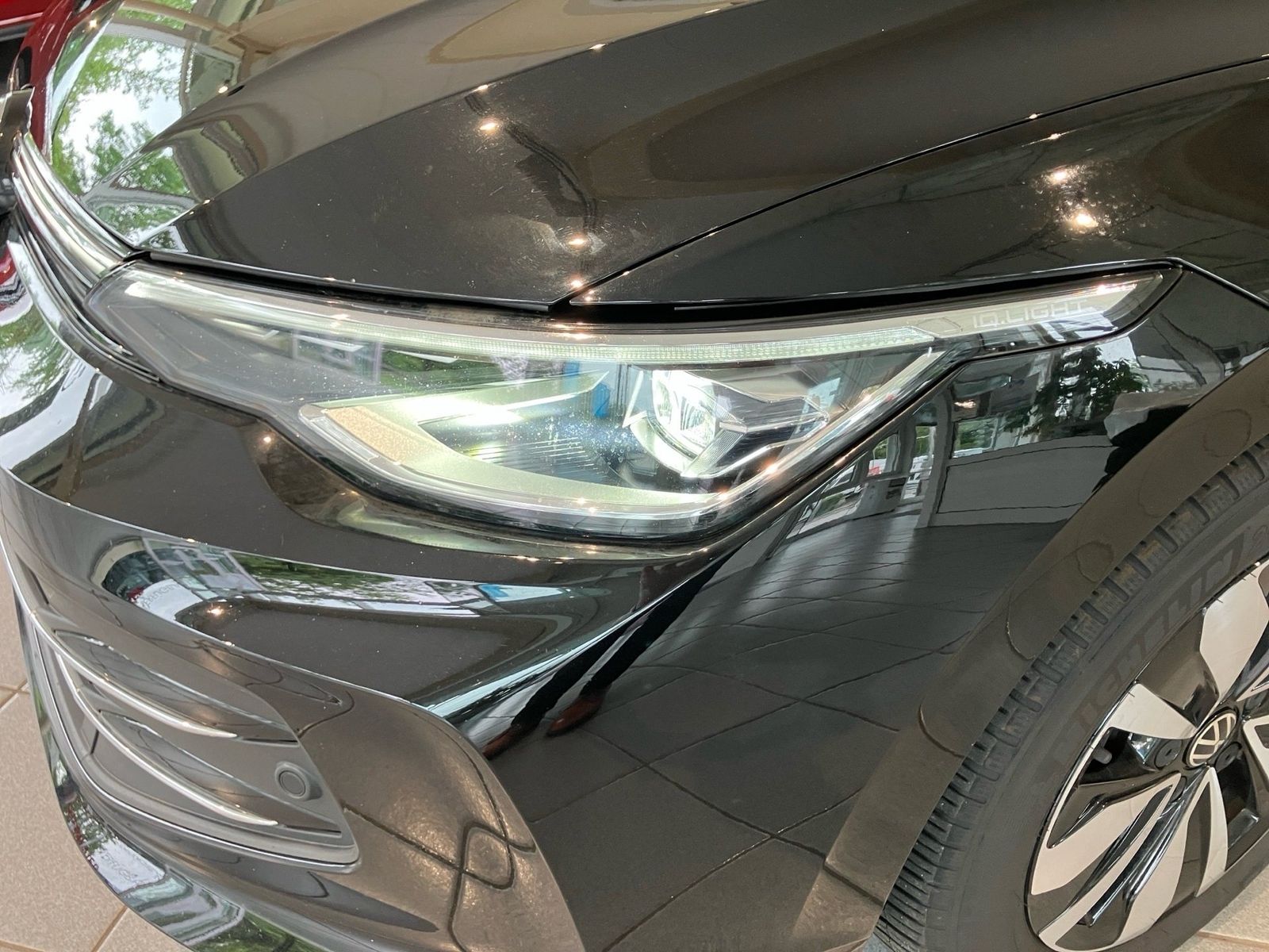 Volkswagen Golf - Bild 6