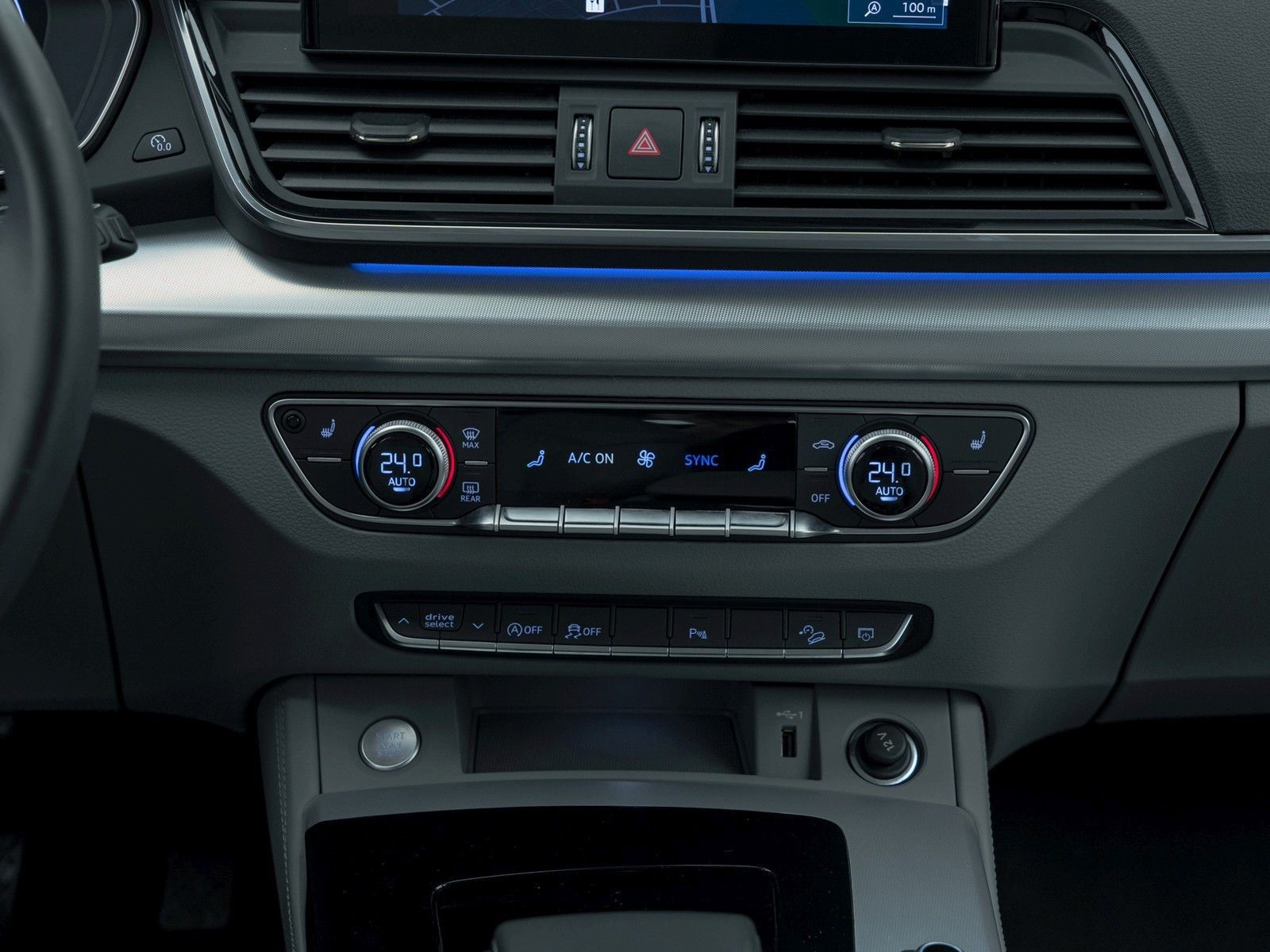 Audi Q5 - Bild 17