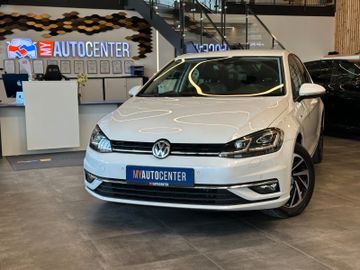 Volkswagen Golf VII Lim. Join Start-Stopp *ACC*LED*NAVI*