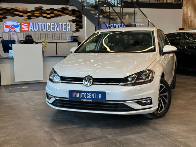 Volkswagen Golf VII Lim. Join Start-Stopp *ACC*LED*NAVI*