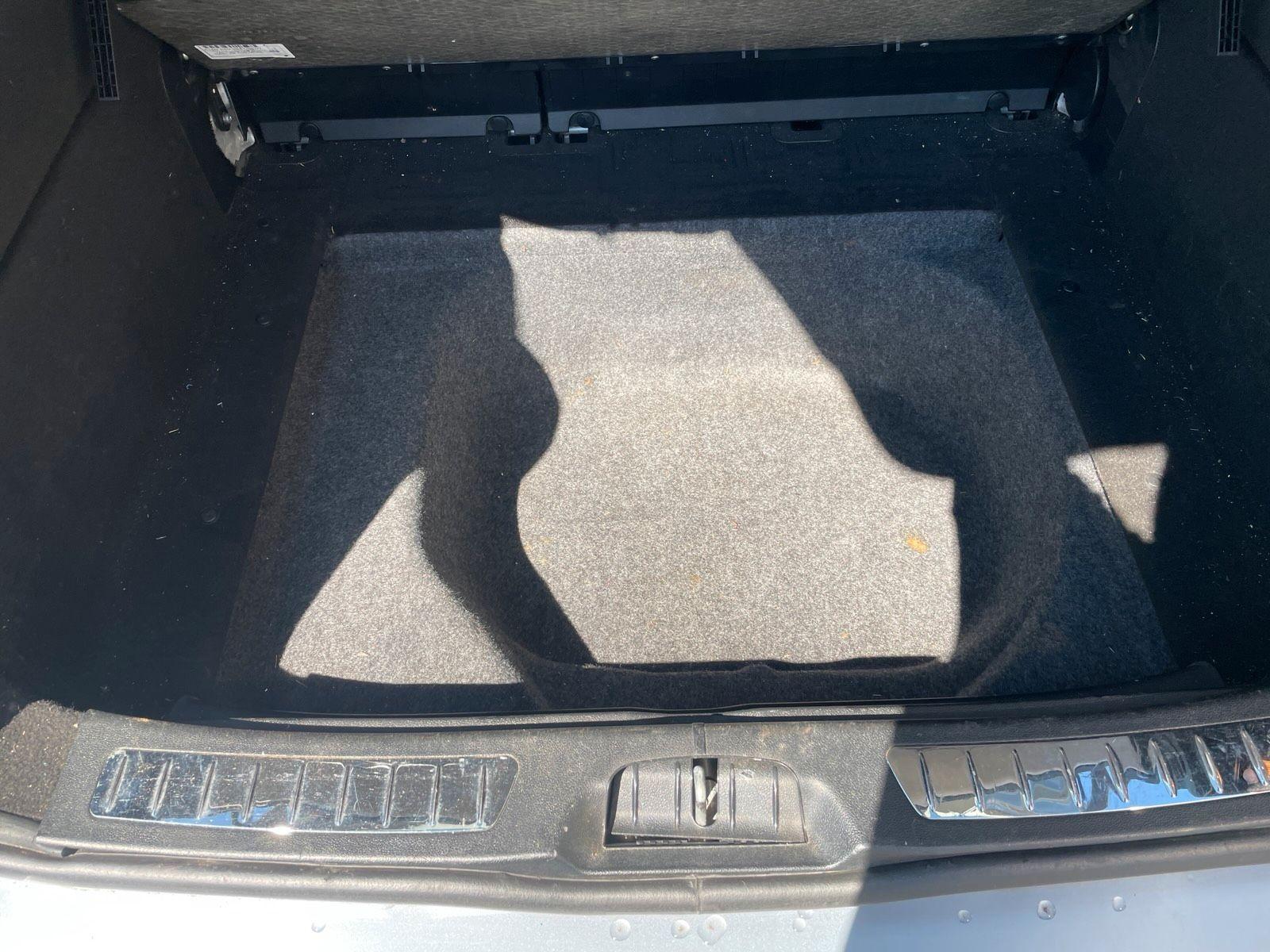 Mercedes-Benz 200 2007 — photo 13