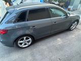 Audi A3 2.0 TDI S tronic, Sportback, Top Ausstattung - Audi A3 Gebrauchtwagen in Mannheim