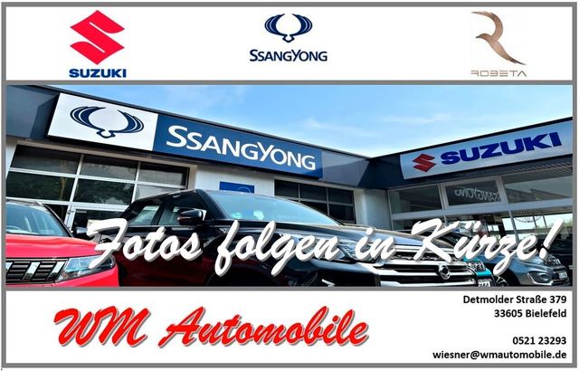 Suzuki Vitara 1.4 S Automatik 4x2