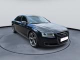 Audi A8L 4.2 Quattro|SLine|4xMassage|Headup|Soft|Voll - Audi A8 aus 2014 mit Diesel-Antrieb: Limousine