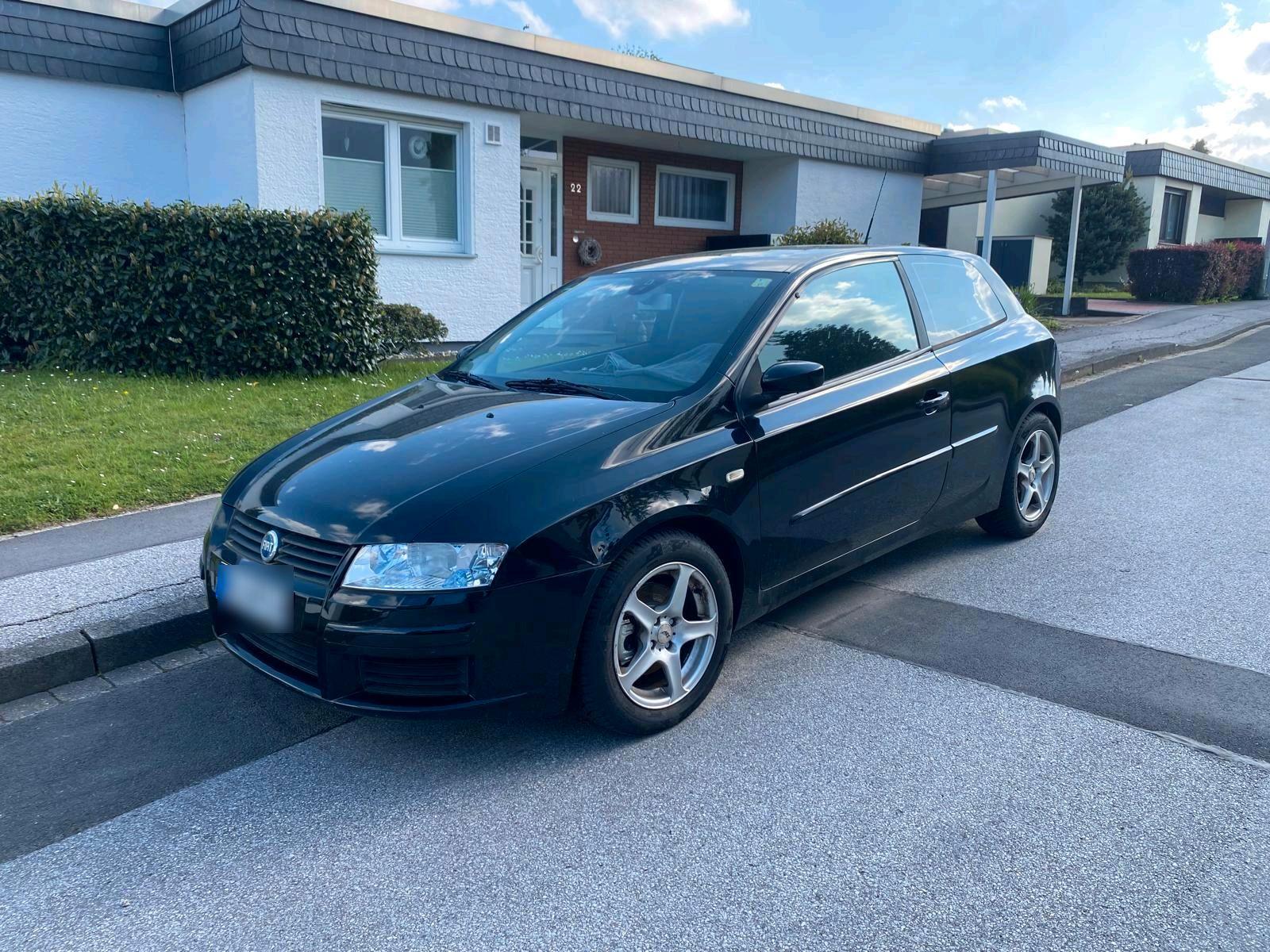 Fiat Stilo