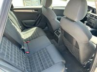 AUDI A4 Avant 1.8 TFSI SHZ NAV AHK PDC EXPORT bei Autohaus Landmann & Maier OHG