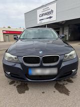 BMW e91 320d Euro 5 177PS - BMW 320: 320d 177