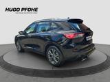 Ford Kuga ST-Line AHK ACC KAM NAVI LED WI-PKT - mit Benzin-Antrieb: Beheizbare Frontscheibe