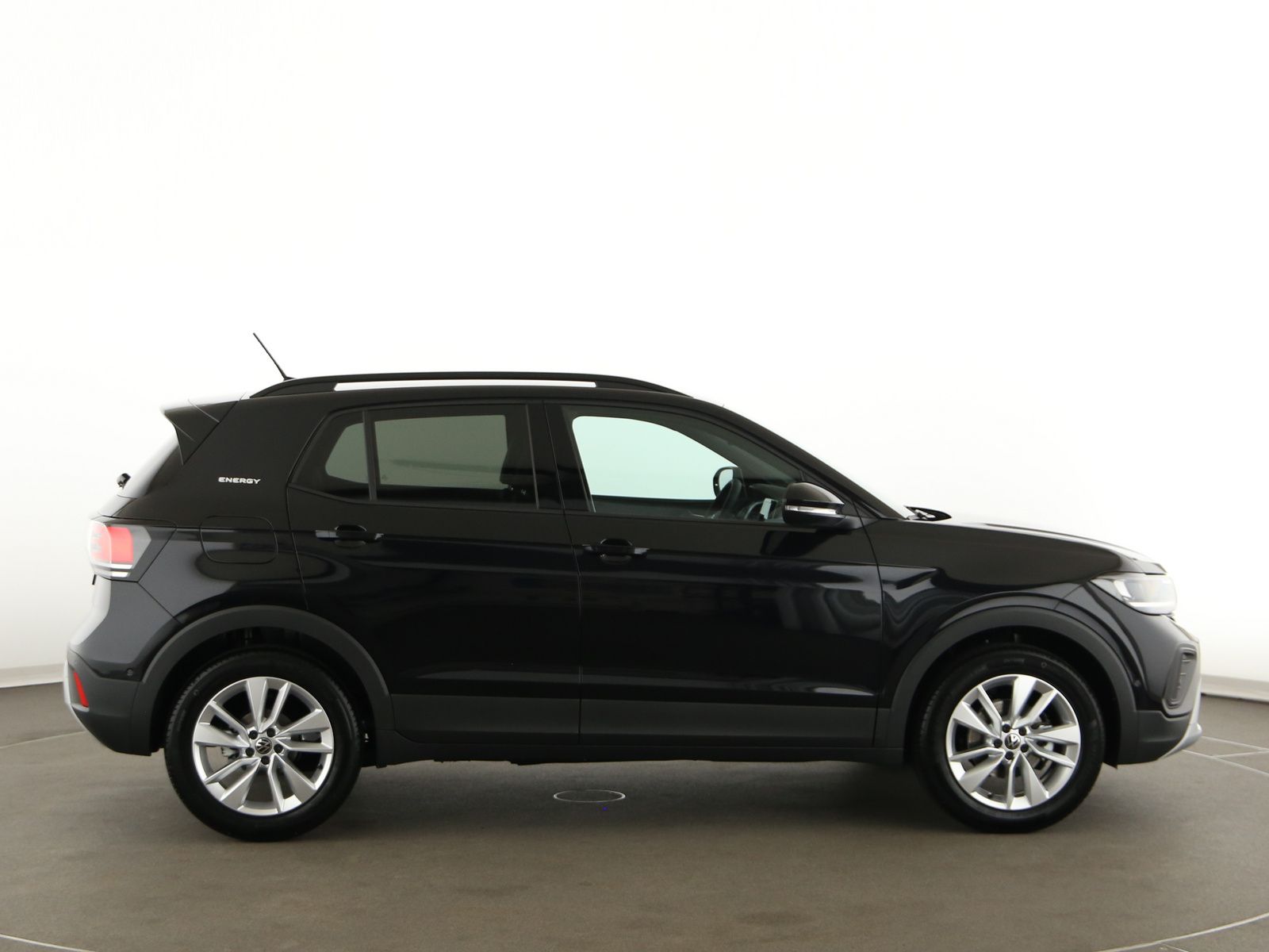 Volkswagen T-Cross - Bild 8