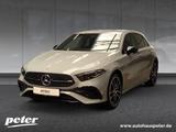 Mercedes-Benz A 250 e Kompaktlim EQ Hybrid AMG-LINE+MULTIBEAM+