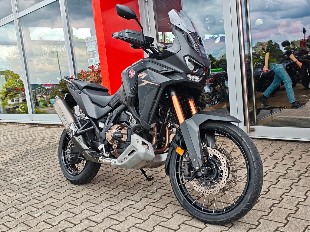 Honda CRF1100 Adv. Sports DCT ES 