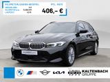 BMW 320i Touring M-Sport PANO AHK LED HUD NAVI KLIMA - BMW 3er Reihe Jahreswagen: Kombi