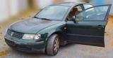 Volkswagen VW Passat B5 3B2 mit Turbo  - gebrauchte VW Passat aus dem Jahr 1996