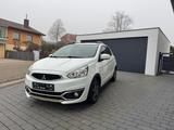 Mitsubishi Space Star 1.2 MIVEC Active+ ClearTec Active+ - Mitsubishi Space Star Active mit Benzin-Antrieb
