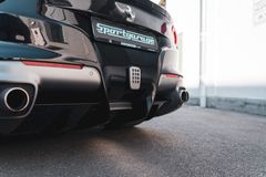 Fahrzeugabbildung Ferrari F12 Berlinetta*Mwst*