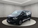 Volkswagen T7 Transporter Kasten 2,0 l 110 kW TDI 8-Gang Au - schwarze Volkswagen T7 Transporter