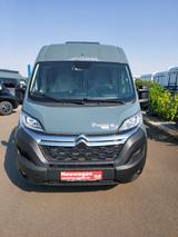 Pössl 2Win R Plus Citroen 165 PS  - Pössl Diesel Kastenwagen