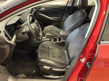 Opel Grandland (X) - 7