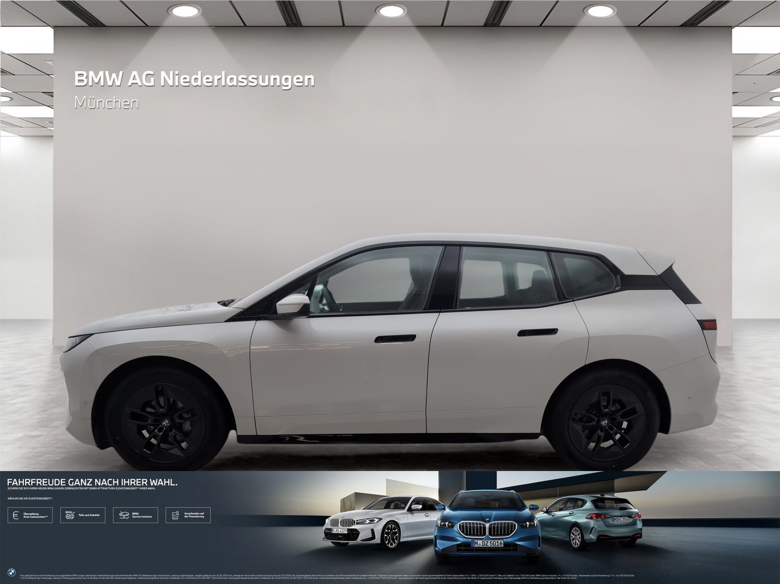 BMW iX - Bild 2