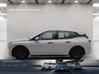 BMW iX - Vorschau Bild 2
