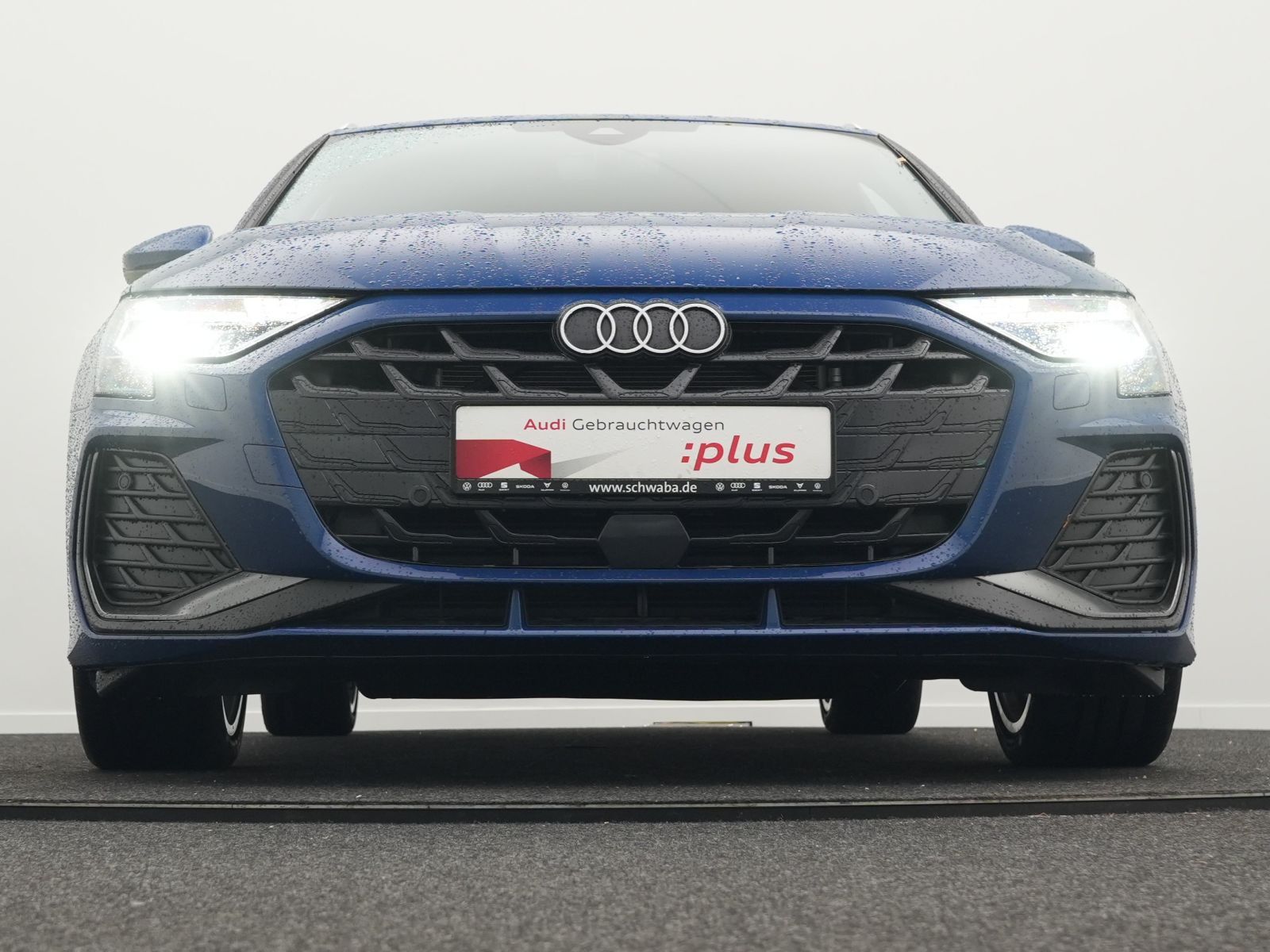 Audi A3 - Bild 44