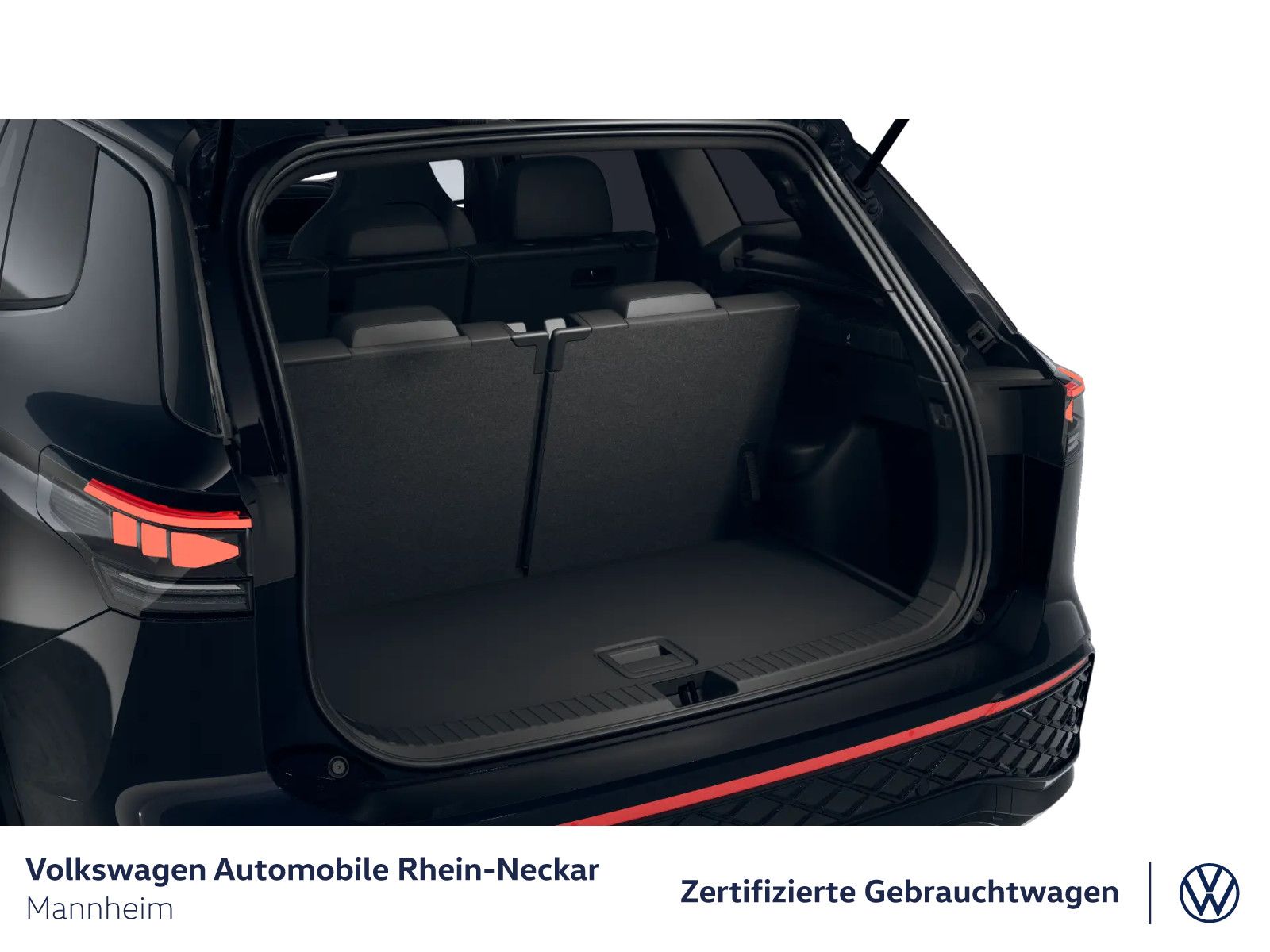 Volkswagen Tayron - Bild 12