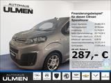 Citroën Spacetourer Navigation Totwinkel Klimaauto.+SHZ  - Citroën SpaceTourer: N
