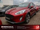 Ford Fiesta 1.0 Active Plus Exklusiv-Paket Navi B&O - gebrauchte Kleinwagen in Iserlohn