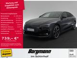 Audi A6 Sportback performance 270 kW 360° B&O e-tron - Audi A6: Sportback