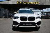 BMW X3 xDrive 30 d/1.Hand/MwSt Ausweisbar - BMW Gebrauchtwagen von 2020