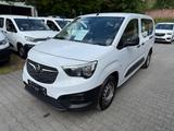 Opel Combo E Edition XL/L2 3-Sitzer 1.Hd/Hu/Insp Neu - Opel Combo: 1.3