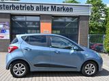 Hyundai i10 1.2 Passion - Hyundai i10 Gebrauchtwagen in Hannover