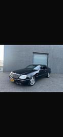 صورة 1 لـ 1996 Mercedes-BENZ CL