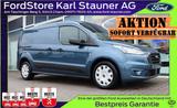 Ford Transit Connect Kasten 2-Sitze 230/L2 AUTO AHK - Ford Transit: Sitze