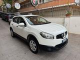 Nissan Qashqai 1.6 Acenta GPL OK NEOP - Nissan Qashqai mit LPG-Antrieb