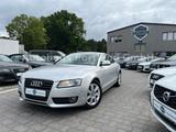 Audi A5 Coupe 2.0 TFSI S-line/S-Heft/HU Neu - Audi A5 aus 2008