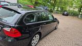 BMW 318d E90 2008 Diesel - BMW: Kombi, E90