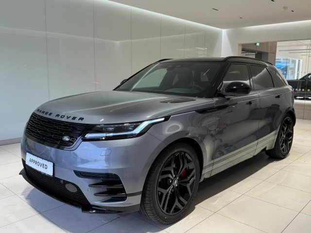 LAND ROVER Range Rover Velar D300 AWD Dynamic SE Black Pack