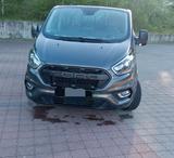 Ford tourneo custom  titanium x L2 - Ford Tourneo Custom Gebrauchtwagen in Bremen