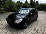 Hyundai Getz 1.1 Basis/Klima - gebrauchte Hyundai Getz aus dem Jahr 2007