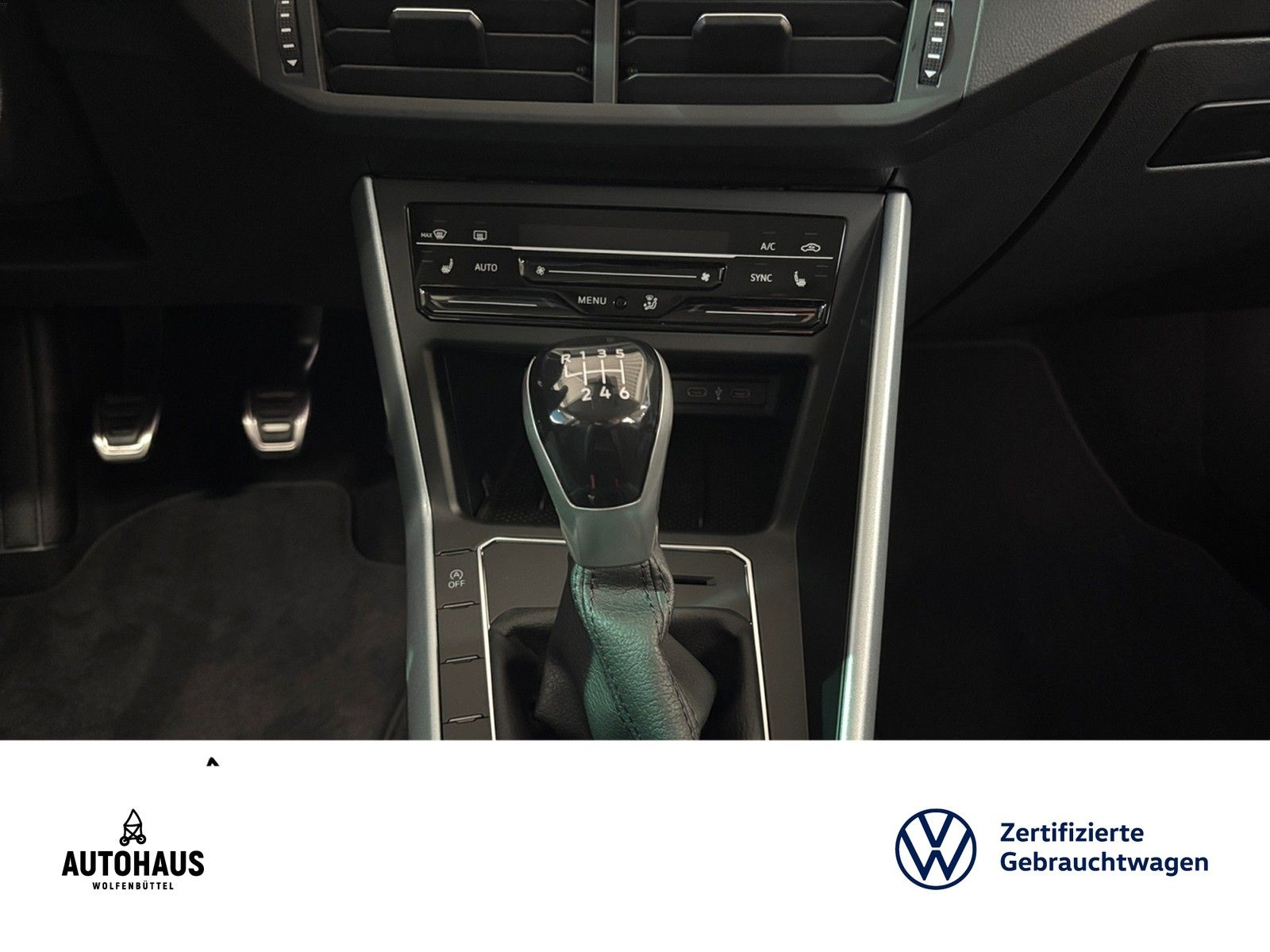 Volkswagen Taigo - Bild 10