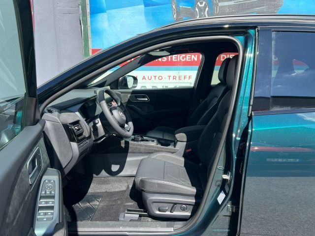Fahrzeugabbildung Nissan Qashqai 1.5 VC-T e-Power N-Design*PGD*20`*MJ26